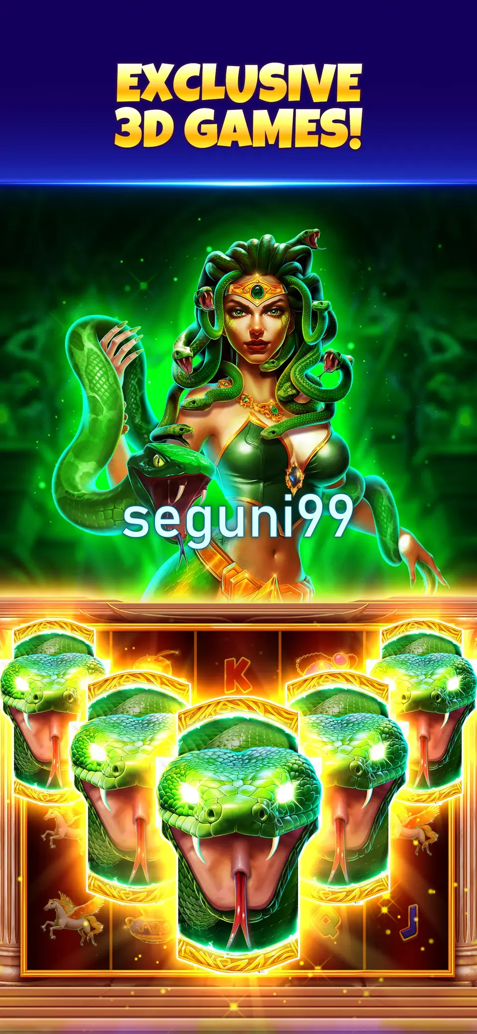 seguni99 Unduh