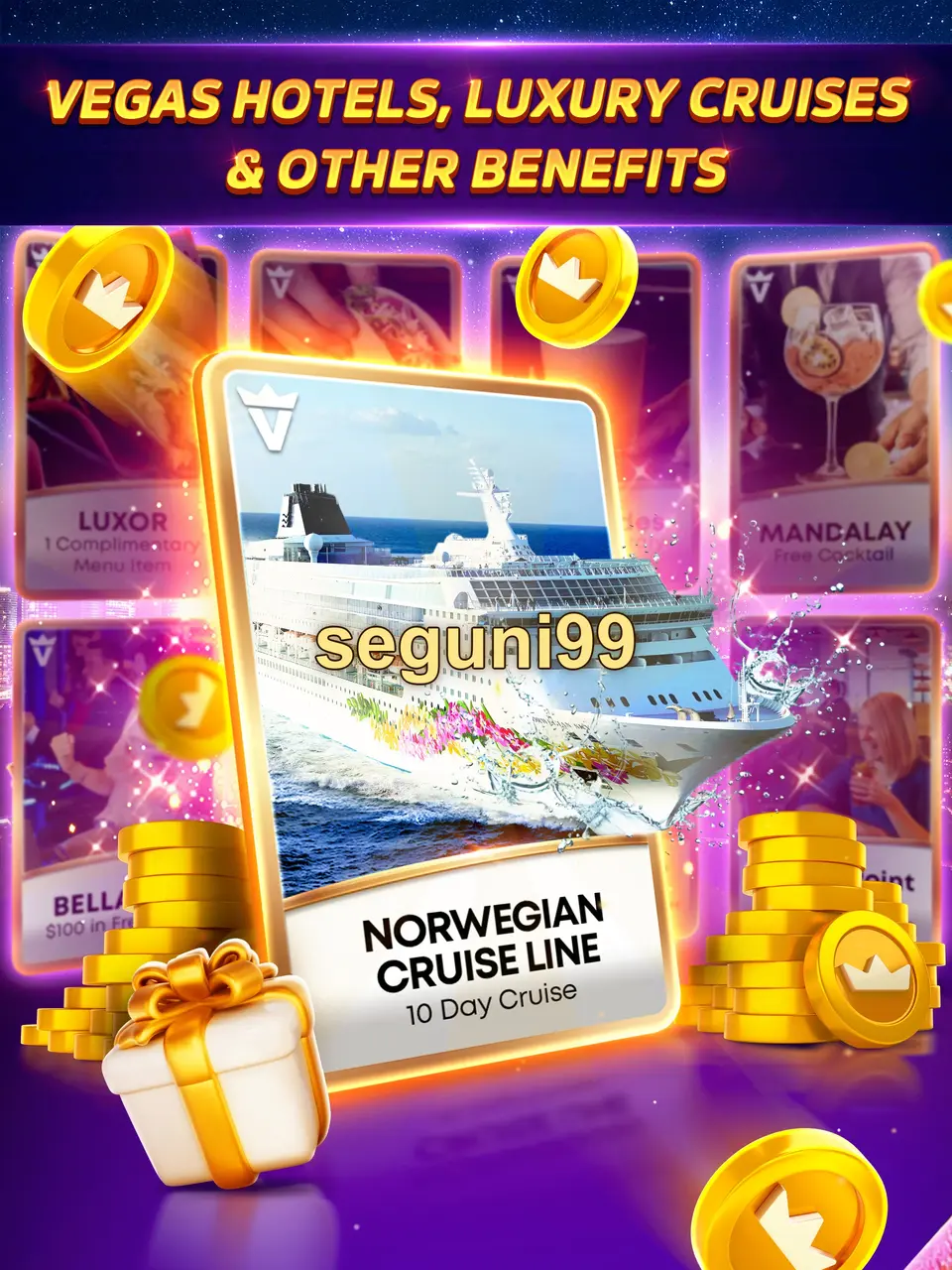 seguni99 Unduh