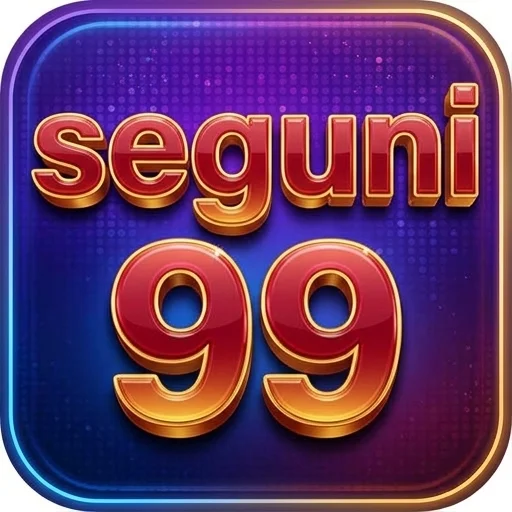 seguni99 Logo - Resmi